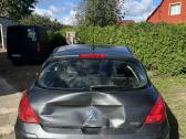 Peugeot 308 po draudimo - nuotraukos Nr. 15