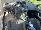 Peugeot 308 po draudimo - nuotraukos Nr. 16