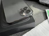 iPhone 12 Pro, Graphite, 128gb su dėžute ir dėklu - nuotraukos Nr. 7