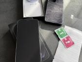 iPhone 12 Pro, Graphite, 128gb su dėžute ir dėklu - nuotraukos Nr. 8