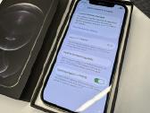 iPhone 12 Pro, Graphite, 128gb su dėžute ir dėklu - nuotraukos Nr. 22