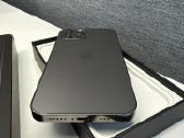 iPhone 12 Pro, Graphite, 128gb su dėžute ir dėklu - nuotraukos Nr. 11