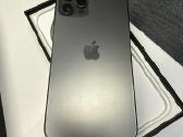 iPhone 12 Pro, Graphite, 128gb su dėžute ir dėklu - nuotraukos Nr. 12