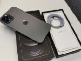 iPhone 12 Pro, Graphite, 128gb su dėžute ir dėklu - nuotraukos Nr. 18