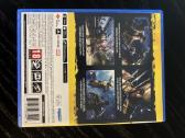 Wolverine Ps5 - nuotraukos Nr. 3