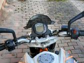KTM Duke 390 - nuotraukos Nr. 10