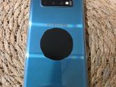 Samsung Galaxy S10+ Dual Sim 128 GB - nuotraukos Nr. 8