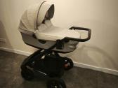 Stokke Trailz 3in1 naujesnio modelio - nuotraukos Nr. 2