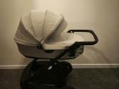 Stokke Trailz 3in1 naujesnio modelio - nuotraukos Nr. 3