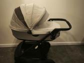 Stokke Trailz 3in1 naujesnio modelio - nuotraukos Nr. 4
