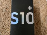Samsung Galaxy S10+ Dual Sim 128 GB - nuotraukos Nr. 20