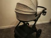 Stokke Trailz 3in1 naujesnio modelio - nuotraukos Nr. 5
