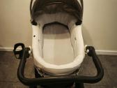 Stokke Trailz 3in1 naujesnio modelio - nuotraukos Nr. 6