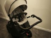 Stokke Trailz 3in1 naujesnio modelio - nuotraukos Nr. 7