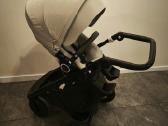 Stokke Trailz 3in1 naujesnio modelio - nuotraukos Nr. 8