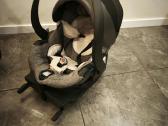Stokke Trailz 3in1 naujesnio modelio - nuotraukos Nr. 9
