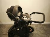 Stokke Trailz 3in1 naujesnio modelio - nuotraukos Nr. 10