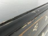 Rytietiška keturių durų komoda su akmeniu - nuotraukos Nr. 21
