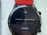 Huawei watch GT 2 46mm - nuotraukos Nr. 2