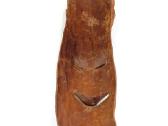 Pakabinama afrikietiška kaukė - nuotraukos Nr. 7