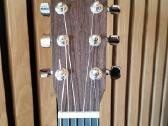 Martin D-x1e elektro-akustinė gitara - nuotraukos Nr. 2