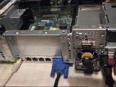 Hp Dl380 G9 12lff+2sff 2x2673v3 16gb RAM - nuotraukos Nr. 4