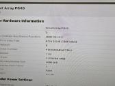 Hp Dl380 G9 12lff+2sff 2x2673v3 16gb RAM - nuotraukos Nr. 5