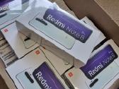 Naujas telefonas Redmi Note 8 Pro 6/128gb - nuotraukos Nr. 5