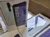 Naujas telefonas Redmi Note 8 Pro 6/128gb - nuotraukos Nr. 4