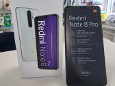 Naujas telefonas Redmi Note 8 Pro 6/128gb - nuotraukos Nr. 2