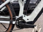 Cube Stereo Hybrid 140 Hpc Pro 750 - nuotraukos Nr. 6