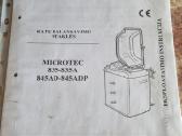 Padangu montavimo stakles (Microtec, Servomat) - nuotraukos Nr. 3