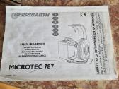 Padangu montavimo stakles (Microtec, Servomat) - nuotraukos Nr. 4