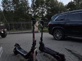 Seegway ninebot gt3 pro - nuotraukos Nr. 4