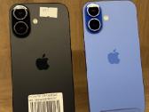 Apple iPhone 16 128gb - nuotraukos Nr. 2