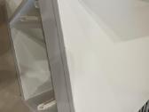 Ikea Trofast, balta, 99x44x94 cm - nuotraukos Nr. 3