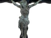 Senovinis pastatomas medinis kryžius - nuotraukos Nr. 6