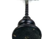 Senovinis pastatomas medinis kryžius - nuotraukos Nr. 8