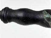 Senovinis pastatomas medinis kryžius - nuotraukos Nr. 10