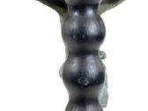 Senovinis pastatomas medinis kryžius - nuotraukos Nr. 15