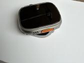 Apple Watch Ultra 3 - nuotraukos Nr. 2