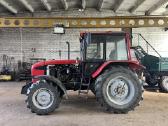 Mtz belarus 952.3 - nuotraukos Nr. 2
