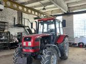 Mtz belarus 952.3 - nuotraukos Nr. 3