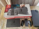 Nintendo swtich - nuotraukos Nr. 2