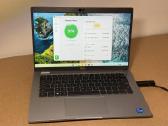 Dell Latitude 5420 Liečiamas ekranas i5-1145g7 - nuotraukos Nr. 9
