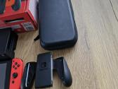 Nitendo switch v2 - nuotraukos Nr. 2