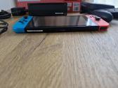 Nitendo switch v2 - nuotraukos Nr. 4