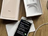 iPhone 8 plus 64gb - nuotraukos Nr. 4