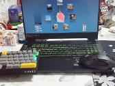 Asus tuf gaming A15 - nuotraukos Nr. 2