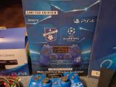Ps4 Pro su priedais - nuotraukos Nr. 3